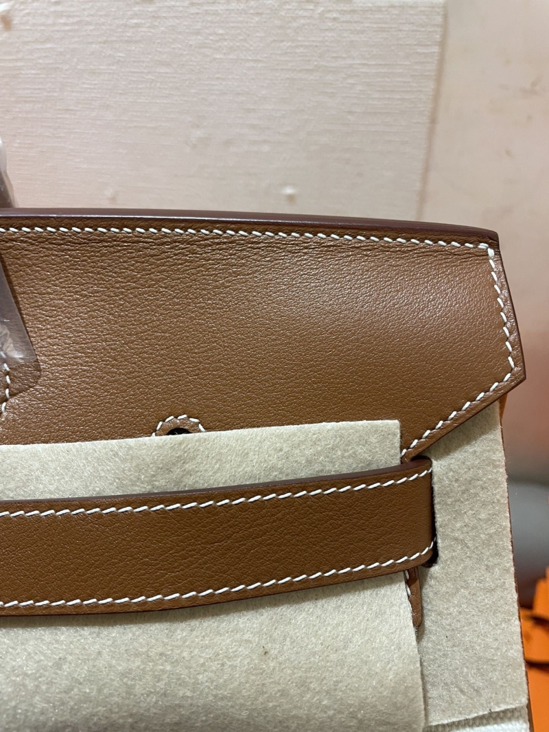 Hermes Haut A Courroies Bags